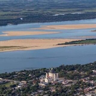 Advierten que la deforestación y el riego generan impacto en el Paraná