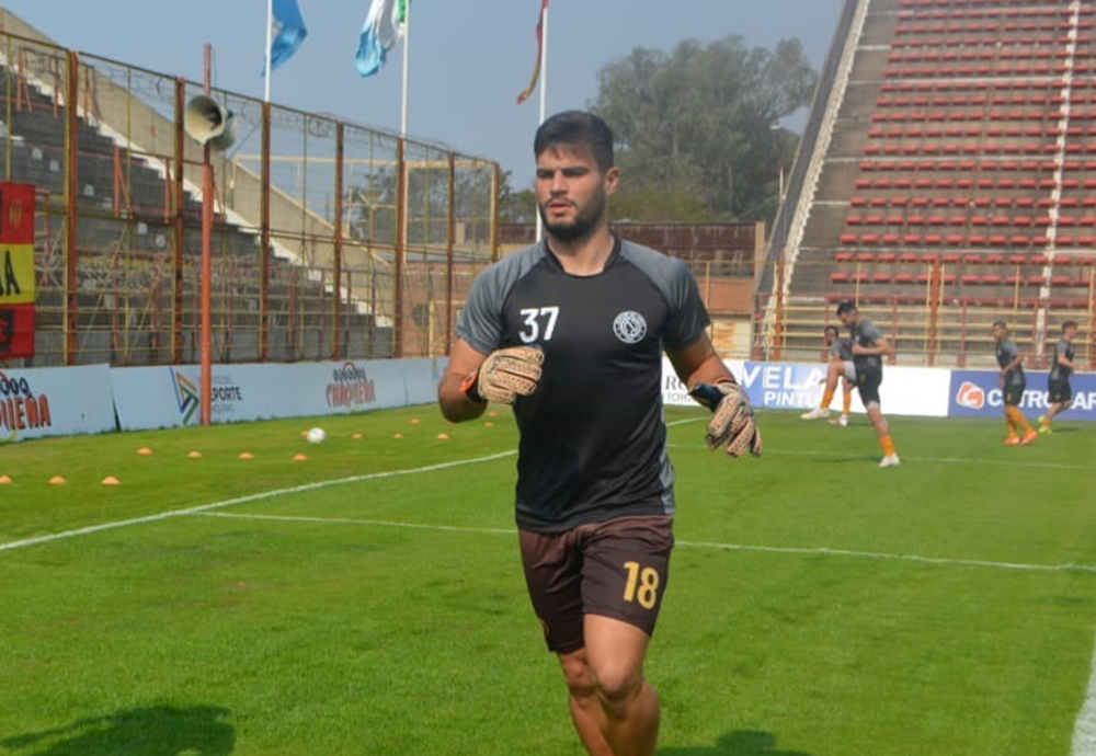 Guillermo Bachke - Crucero del Norte