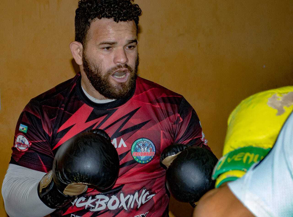 César “El Duro” Benítez