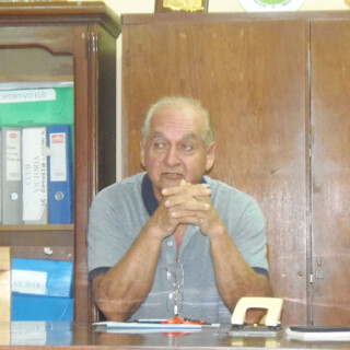 La Liga de Eldorado define hoy el reinicio