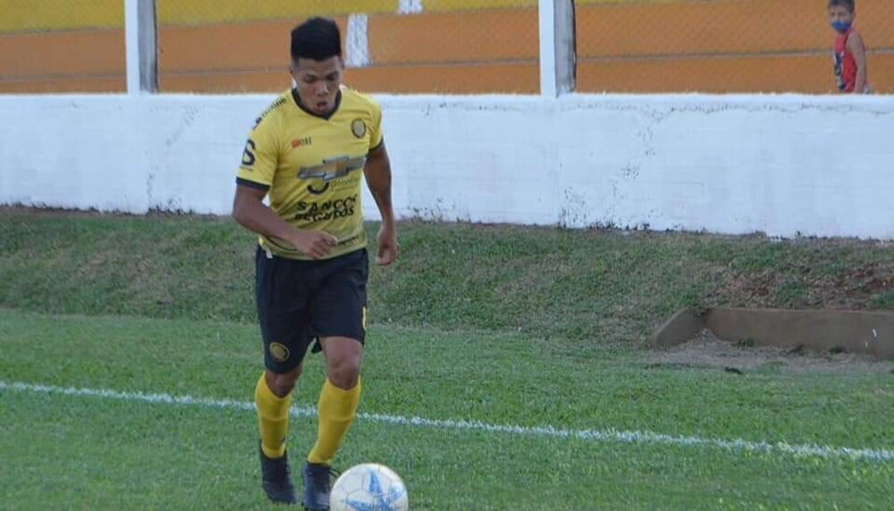 René Billalba - Crucero del Norte