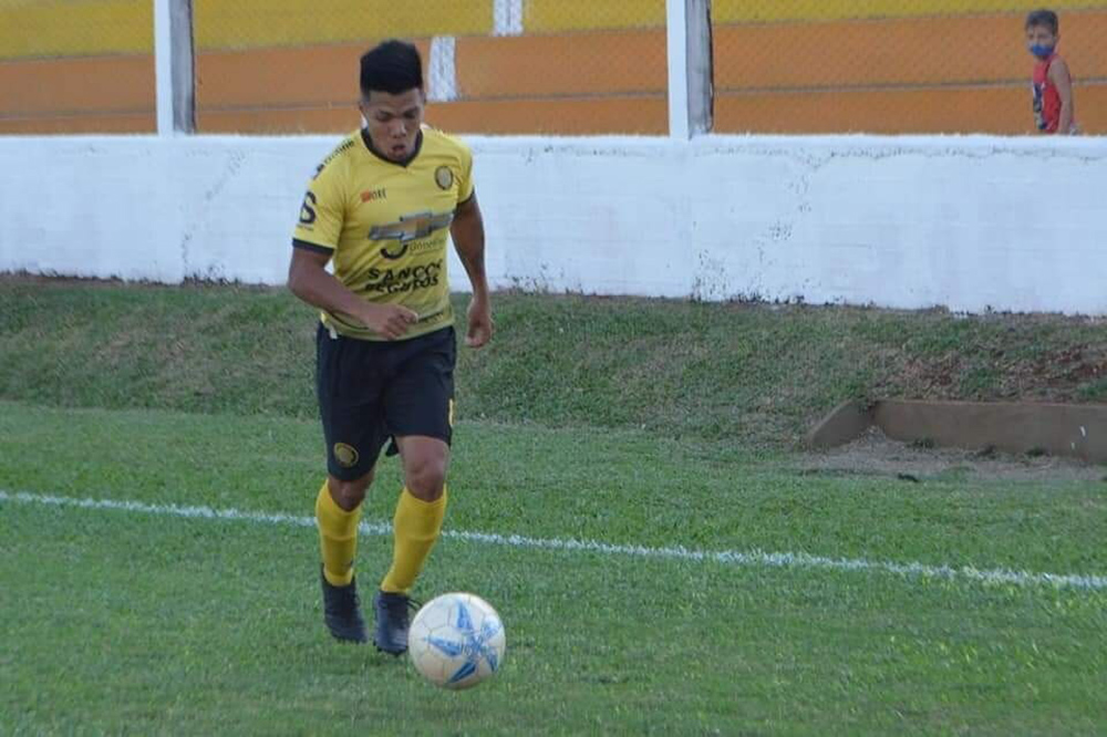 René Billalba - Crucero del Norte