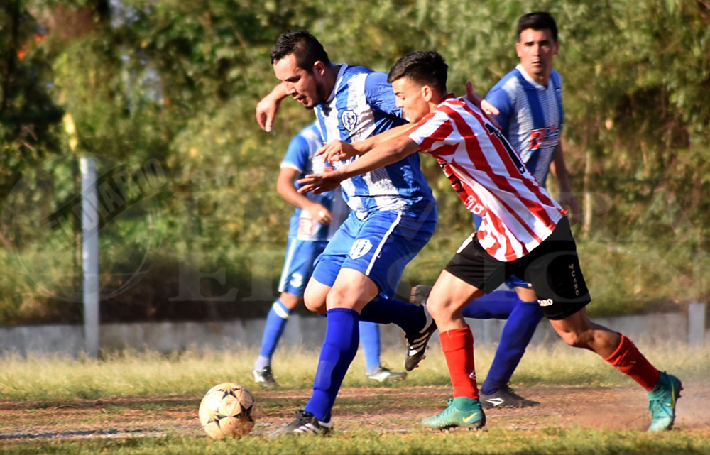 El ascenso posadeño también tiene fixture