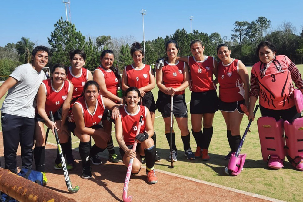 Liga Posadeña de Hockey - Clausura 2021