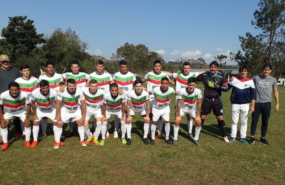 San Ramón de San Vicente