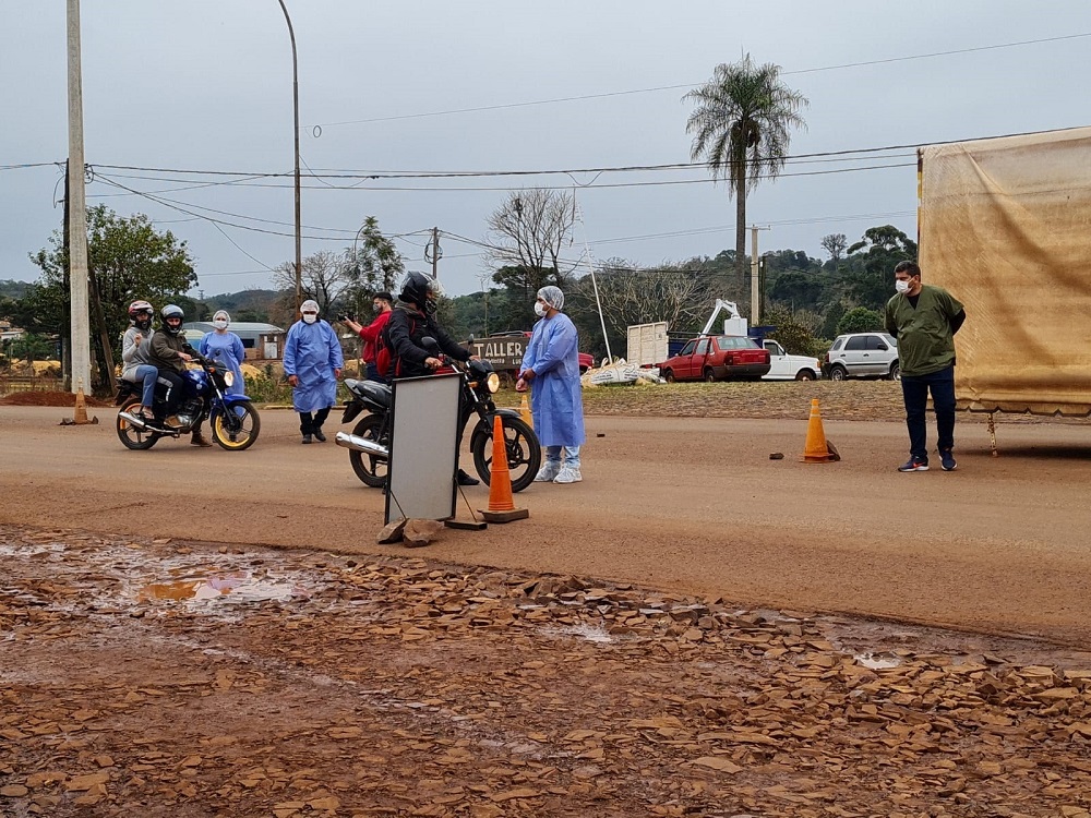 Llegarán a Misiones más dosis de Sputnik 1 y 2