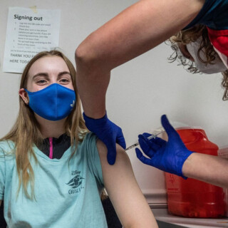 Variante Delta: Alemania aplicará la tercera dosis a partir de septiembre