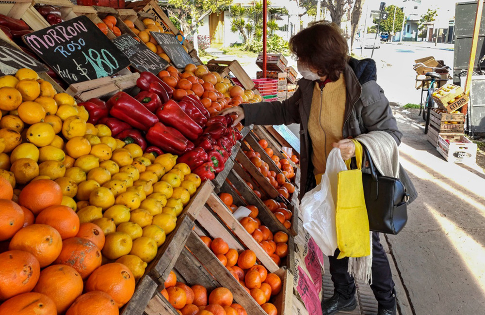 Inflación La realidad hizo trizas la meta fijada por el Gobierno nacional