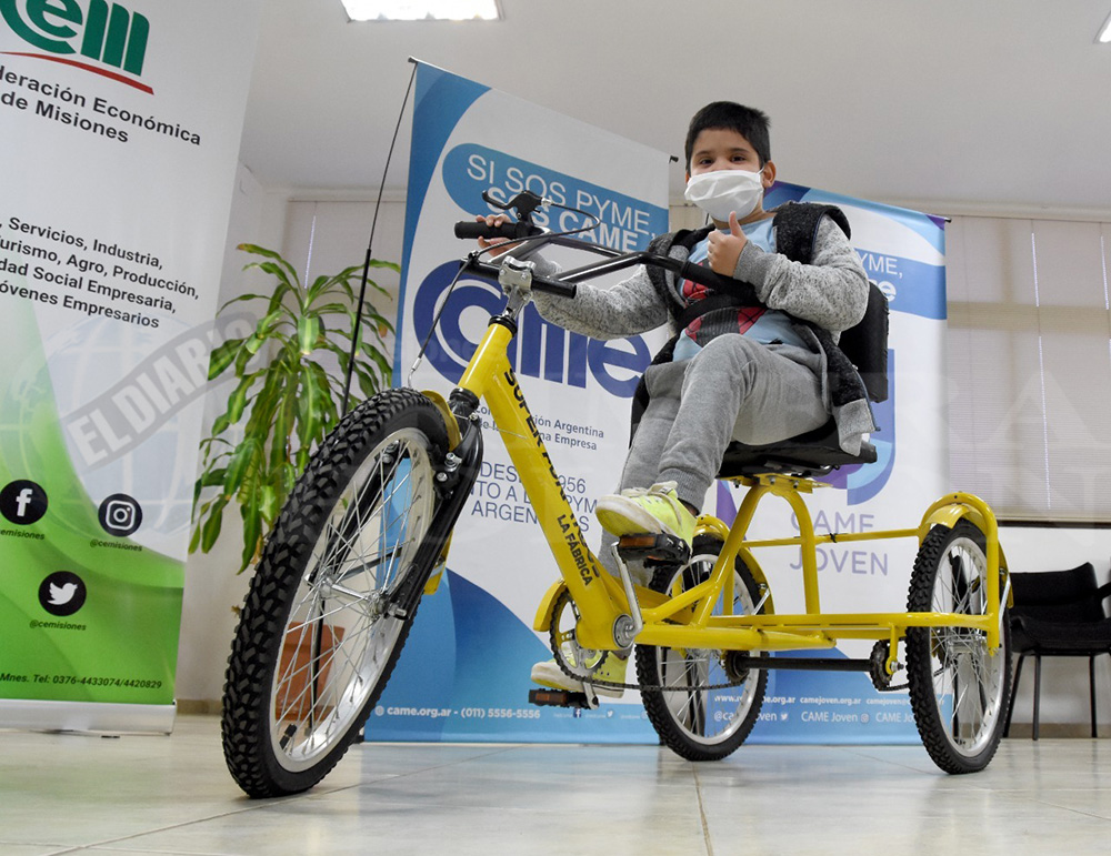 Valentino Ortiz - Taekwondo