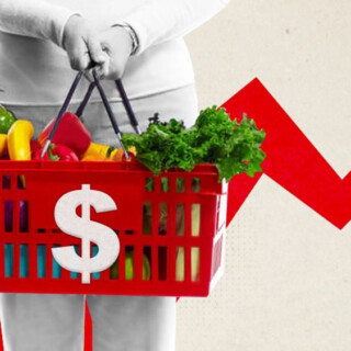 Editorial - Infl ación... la presión sobre los alimentos