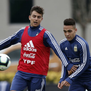 Eliminatorias: Liga italiana tampoco cederá a sus jugadores