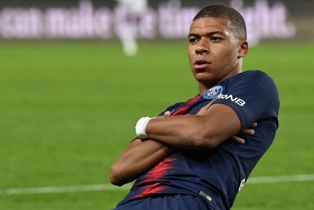El Real Madrid retiró su oferta y Mbappé seguiría en el PSG