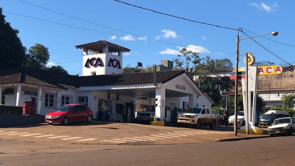 Repudian decisión que permitirá la demolición del ACA de Oberá