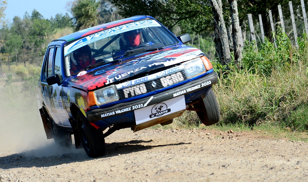 La AMPyNaR está de festejo: celebra 19 años de su fundación