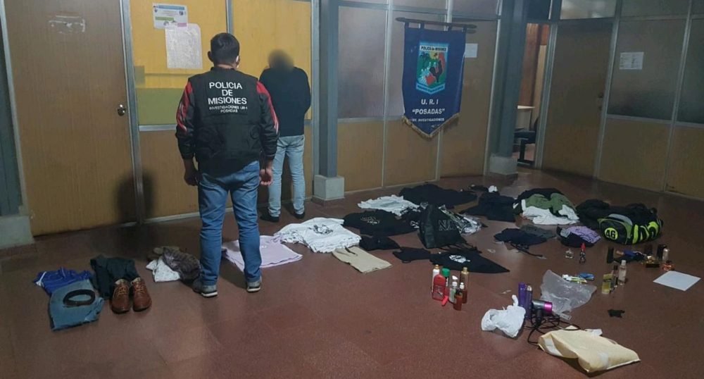 Los “barreteros” ya son tres y los investigan por catorce denuncias