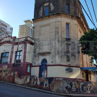 Centro Cultural Vicente Cidade