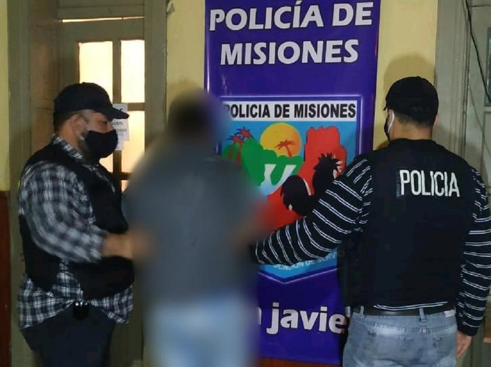 Sólo resta una pericia para elevar a juicio el crimen de Do Nacimiento