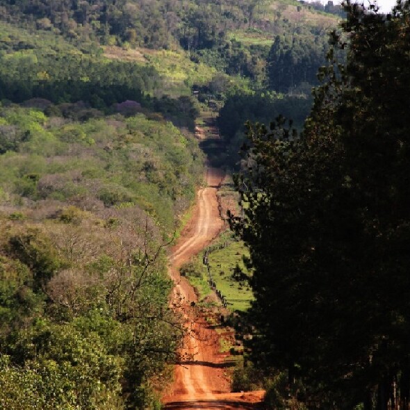 El Soberbio conjuga deportes, producción sustentable y diálogo con la naturaleza