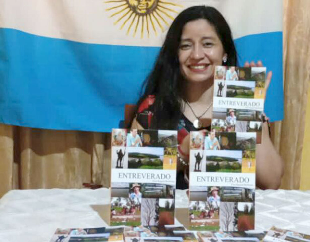 “Entreverado”, una obra que resalta lo regional