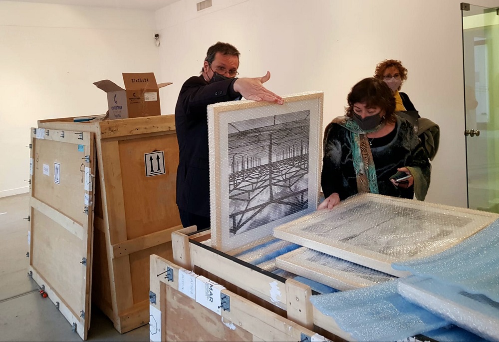 Becan desde Nación a 62 proyectos artísticos y culturales misioneros