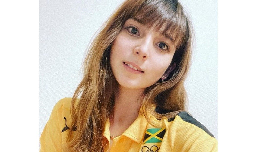 La historia de la voluntaria japonesa que “ganó” una medalla de oro para Jamaica
