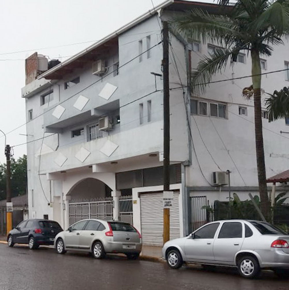 Rechazan recusación al juez que investiga un abuso tras una fiesta