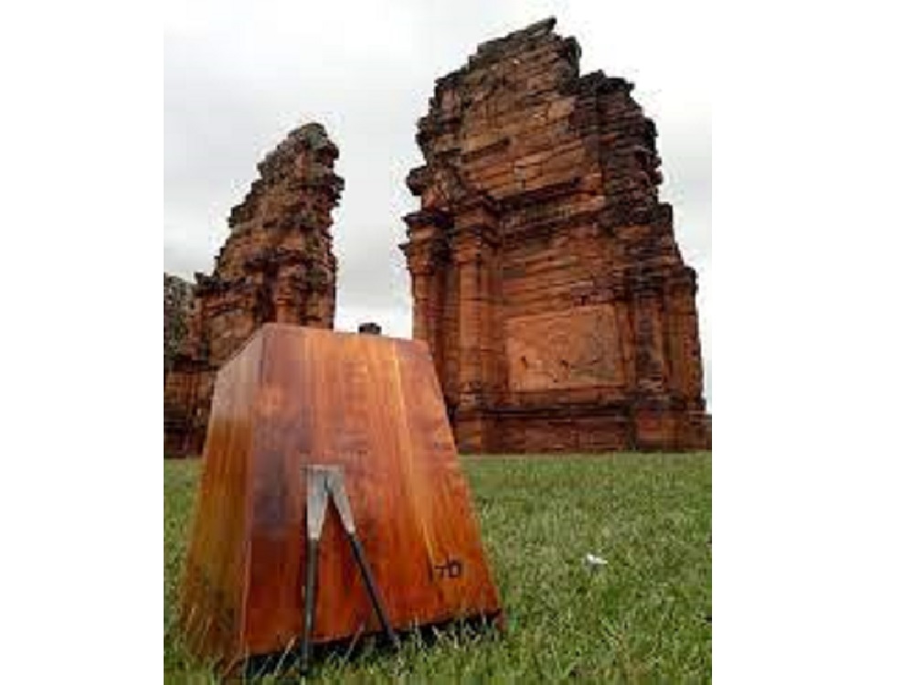 El luthier Marcelo Bisang disertará este sábado en Posadas