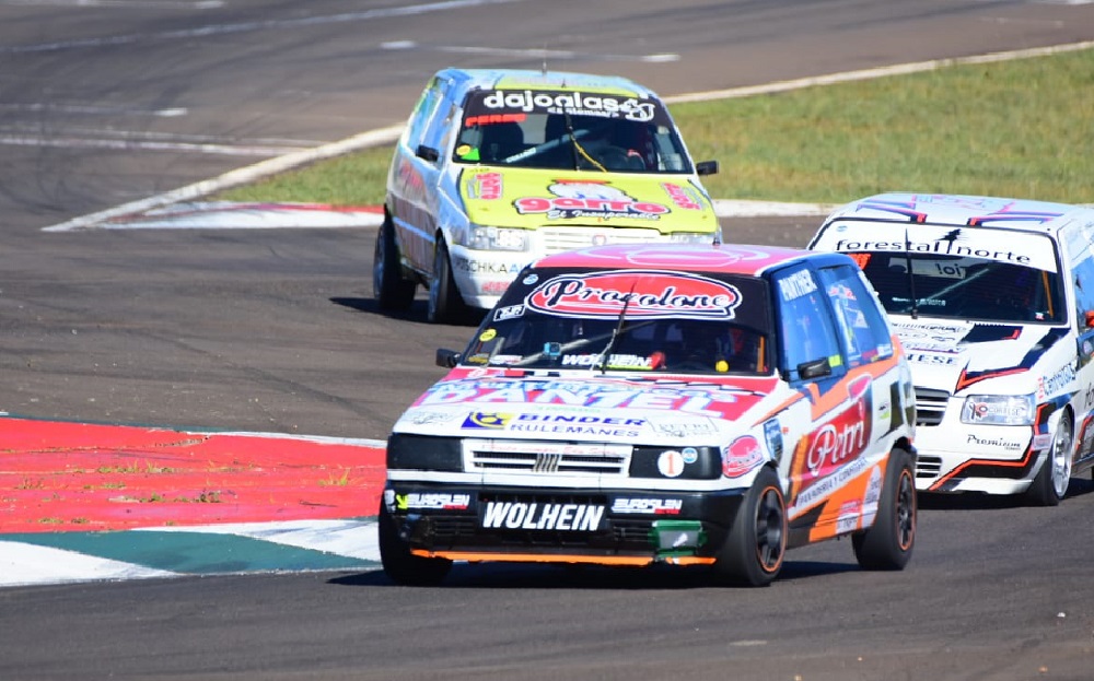 Aumenta la expectativa de cara al arribo del Misionero de Pista a Posadas