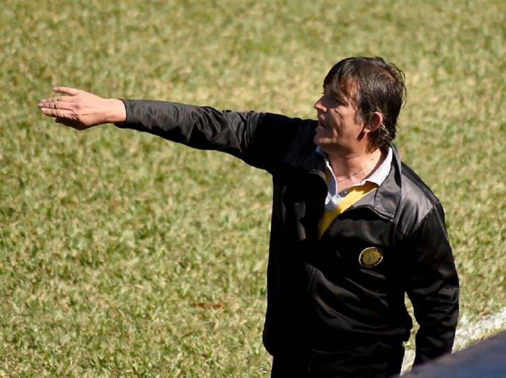 Crucero del Norte: “A partir de ahora serán todas finales”