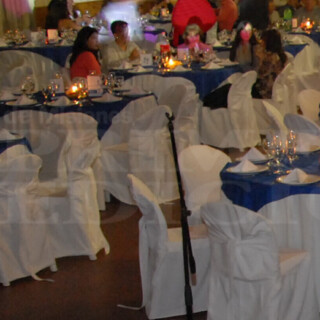 habilitación de fiestas seguras