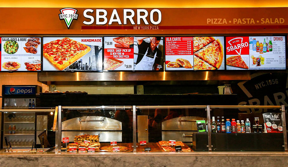 Cadena estadounidense se instala en la Argentina y abrirá 35 locales en 4 años