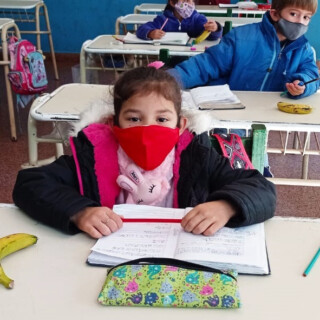 Misiones analiza alternativas para evitar la repitencia escolar