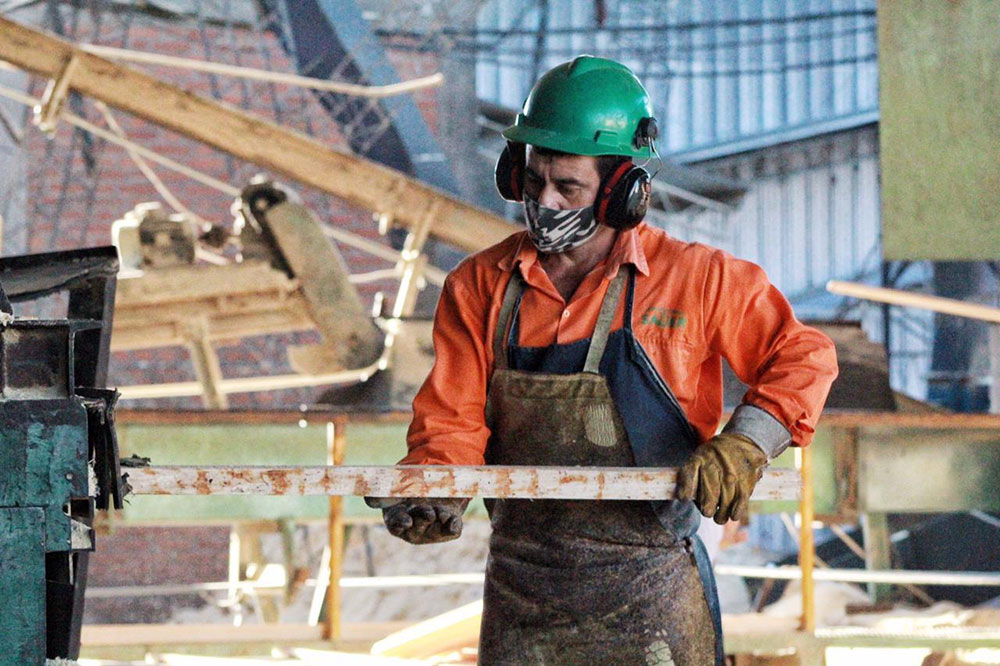 Convocan a participar en Escuela de Formación en Agronegocios