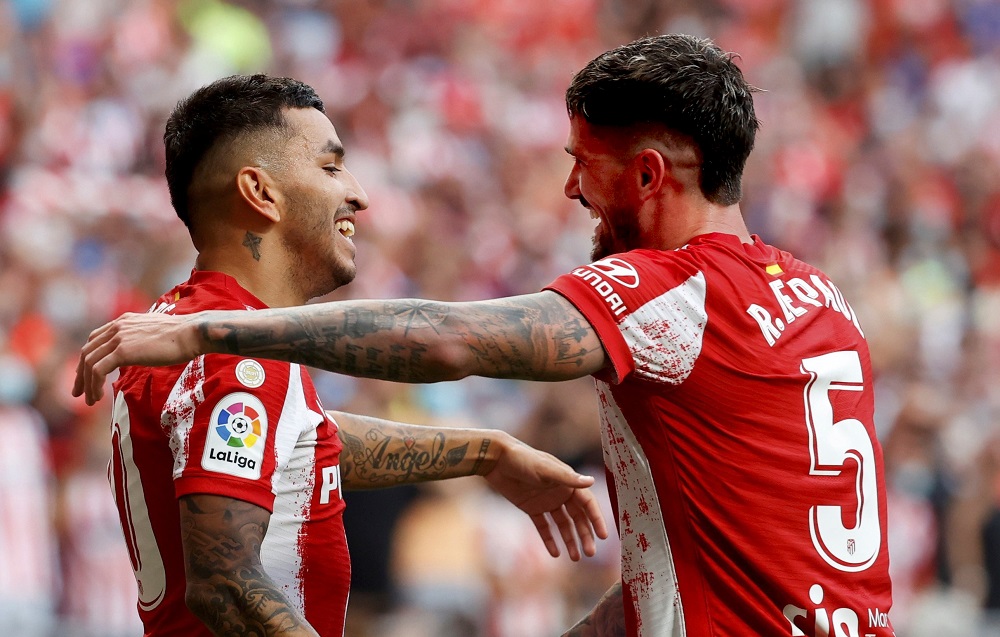 Clubes españoles tendrán que ceder a sus jugadores para las Eliminatorias