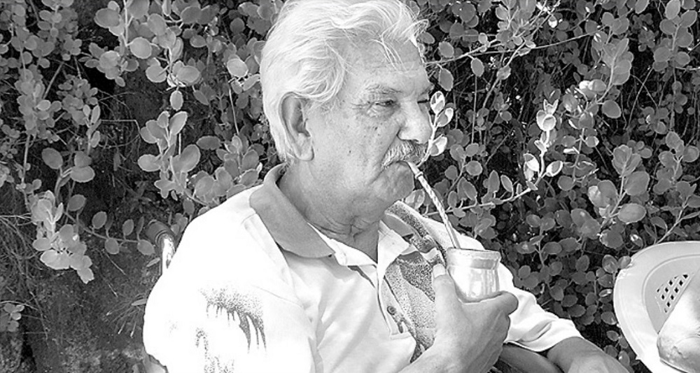 Diez años de la muerte de Cabral