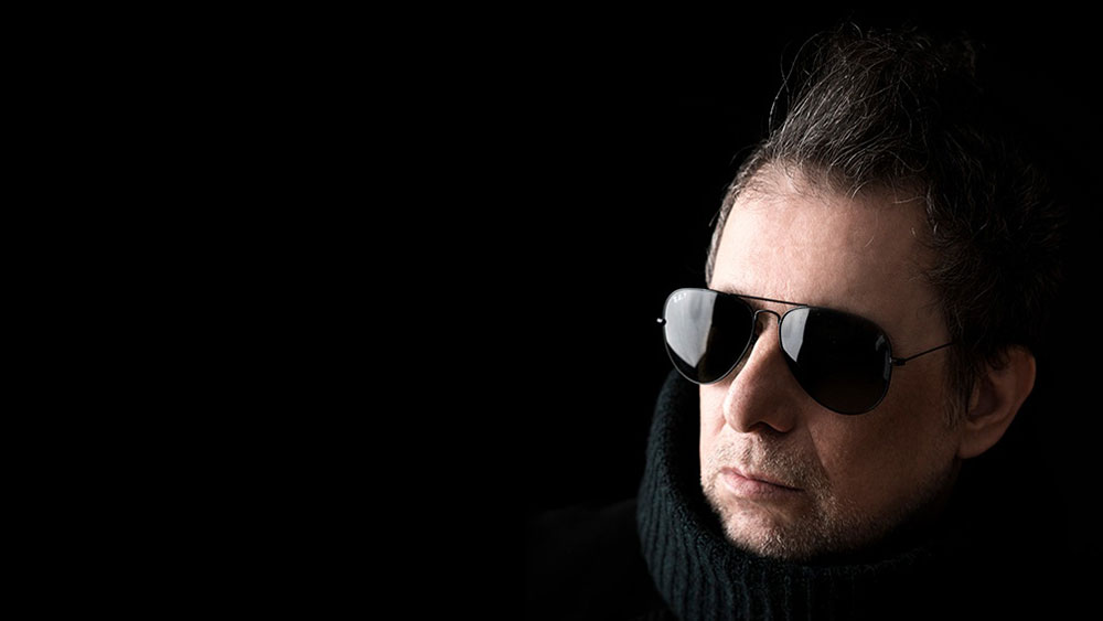 Andrés Calamaro a sus 60: “No soy un abonado a la nostalgia”