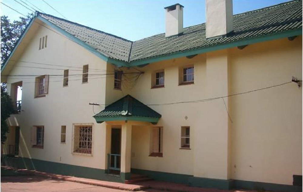 Archivos policiales: Los crímenes del psiquiátrico de Posadas