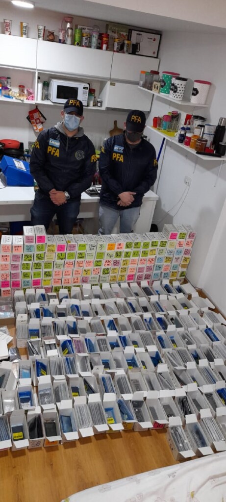 celulares