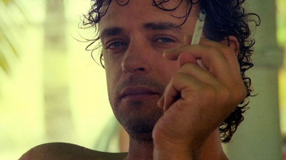 Un video inédito de Gustavo Cerati para recordar su 62º cumpleaños