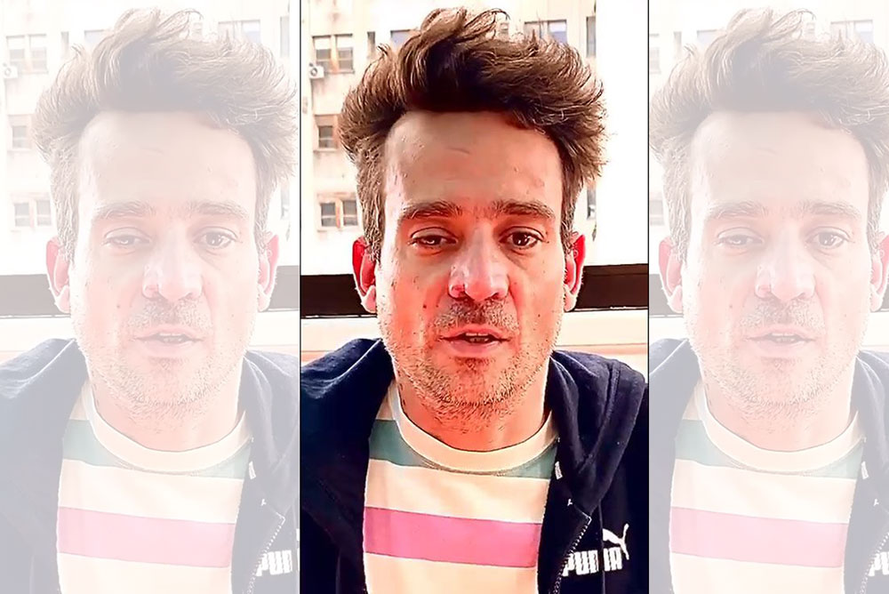 “Chano” aún no está en condiciones de declarar