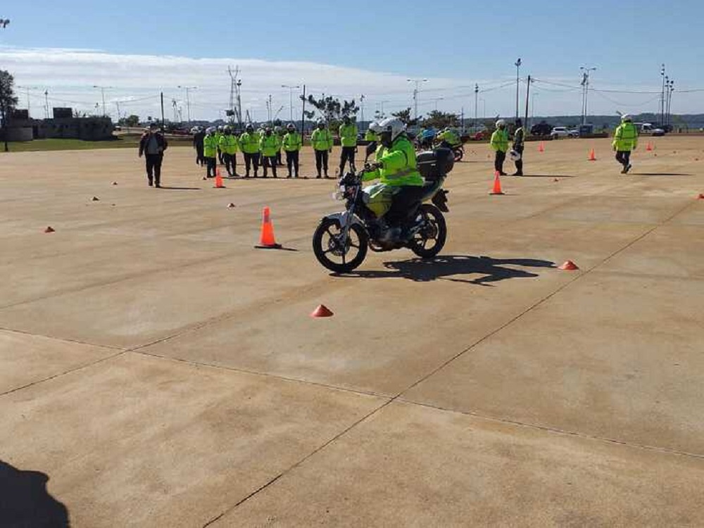 “La utilización adecuada de las motocicletas está subestimada”
