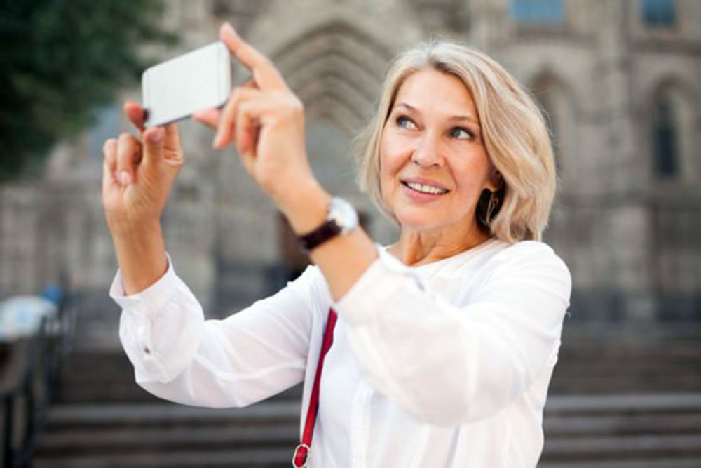 Cuando envejecer no es sinónimo de tranquilidad