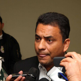 Carlos Rubén Sánchez