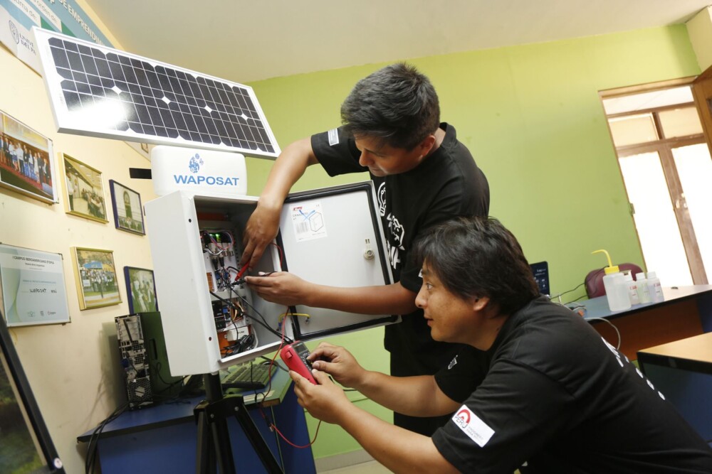 Otorgarán asistencia de hasta $5 millones a emprendimiento innovadores