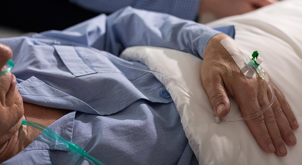 Impulsan una ley para pacientes con enfermedades terminales o degenerativas
