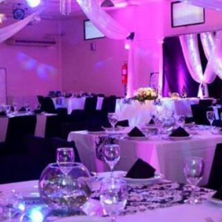 Recepciones estudiantiles