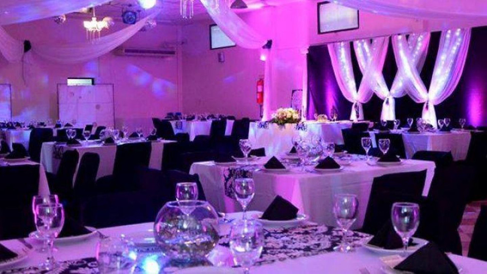 Recepciones estudiantiles