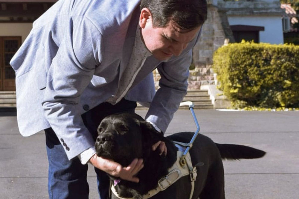 Nación aprobó 5.248 pensiones no contributivas para Misiones