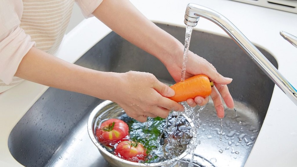 Enfermedades alimenticias: cómo prevenir infecciones por salmonella