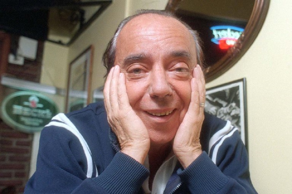 14 años sin el gran “Pipo” Mancera